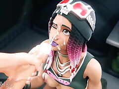 Fortnite Keisha Cross gets pounded sotwe asian gay sex videos