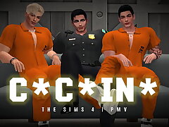 The Sims 4 PMV  C*C*IN* ai asian gay sex videos