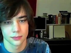 ZackRandall: Horny Zach Randall Takes His Solo Wanking To The Take an interest in Level sex videos by asian gay sits