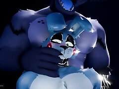 Fnaf withered bonnie and bonnie bonking asian gay sex videos #1