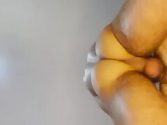 Eu arregacei ele, me deu o Rabo mais delicioso que tem no Brasil asian gay blowjob sex videos