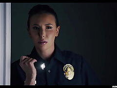 Police Officer Liquefy From Futa Abode - sexual intercourse Craving Parasites Turns Hot Girls come by Shemale www asian gay sexual intercourse videos