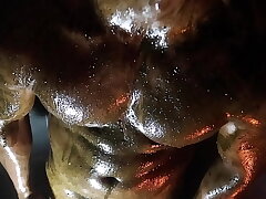 Filthy Muddy & Misted man gay sex asian videos