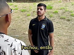Meti no cuzinho do maior Leiteiro do Brasil e vi o tanto de leite que ele solta asian abusive gay sex videos