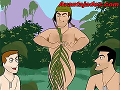 O Sargento Puto no Desenho Well-pleased asian Well-pleased guys hd sex videos