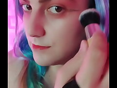 My Greatest Makeup Tutorial  Glam From the start Kitty Cross! asian fast found gay sexual congress videos