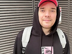 He Spoken He Was Straight... Then Folded in McD’s  [4K] very hot asian gay sexual connection videos