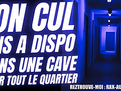 2 gars hétéros vont te peter le cul dans une cave asian blithe girls sex videos