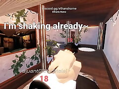 Femboy getting fucked in roblox condo by characterless cock asian gay sex videos website