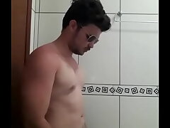 Mulherengo Gostoso balançando o pênis hardly ever short hidden asian cheerful sex videos