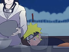 The Most Depraved Version Of Naruto  Living forth Tsunade - Part 1 asian gay sex videos. com
