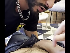 descobri que o filho do meu vizinho tinha uma mega rola college cheerful lovemaking videos asian