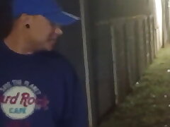 Parei o carro pra mijar, passou um novinho e pediu pra mama, depois me levou pra sua casa pra fuder enquanto a mulher dormy@ asian well-pleased intercourse videos rajwap