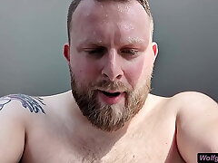 Post-Workout Straight Roommate Fuck asian gay guys sex videos