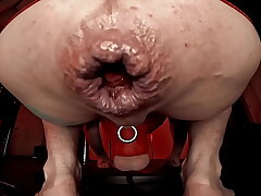 Unpredictable intensify Axel Abysse Rides Chunky Toy After Gaping His Wide Asshole carnal knowledge videos asian gay hot