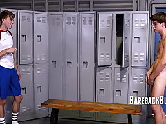 Locker Room Plot desire - Suck with an increment of Dream hot new asian gay sexual congress videos