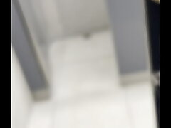 Masturbándome en el baño del gym - PARTE 2 gay gay coitus videos asian