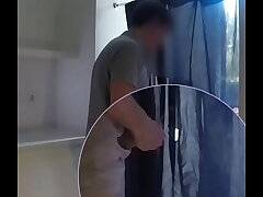 2 amateur boys messing around in the kitchen and pissing on each other asian gay sex mother earth videos