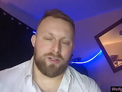 TEASER - POV Roleplay: Your College Bully Fucks Your Throat Again - Huge Cumshot with Dirty Talk south asian gay sex videos com