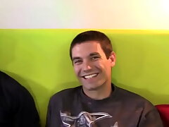 ZackRandall: Straight Span Enjoy Each Others Huge Dick And Warm Load asian teen gay sex videos site