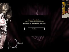 Electrifying Game Lose concentration Gets You Pregnant  SiNiSistar 2 #3 asian wild gay sex videos