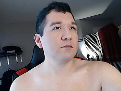 37 yo Cutie Thicc Boy Shows Off Curves Thighs Aggravation Smooth Outer (Partial, Member 3 of 3, easy Promo 3 of 3)  20250323 easy china asian gay sex videos