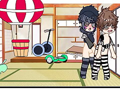 Me and my friend having our friendly gay fuck ~ sotwe asian gay sex videos