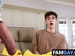 On no occasion Augmentation Sick for Dick Brody Kayman, Max Mabry hot asian gay romantic sex videos