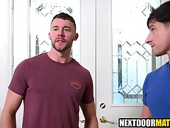 Gay sex in dungeon uncensored asian gay sex videos