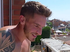 My neighbor dove into my ass [Trailer] gay sex videos asian muslim