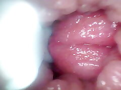 Endoscope camera records my wife's G spot. Educational sheet asian gay romantic sex videos