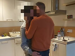 Str8 Tradie Jack, sits on daddys lap sex videos asian jubilant