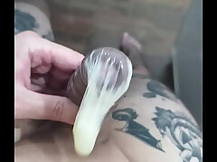 CAMISINHA CHEIA DE SEMEN - TOMARIA ESSE LEITE? gay teen asian carnal knowledge videos