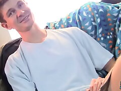 ZackRandall: Ethan Hawkes Jerks And Eager To Drains His Big Cocks Juices asian gay dealings twitter videos
