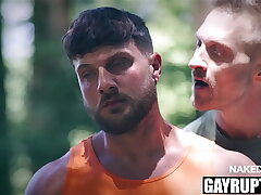 Wild Game - Scene 2 Heath Halo, Paul Wagner free play asian gay sex videos