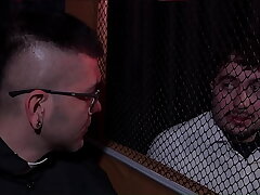 O padre Episódios 7 e 8 (COMPLETO NO RED) asian gay shemale sex videos