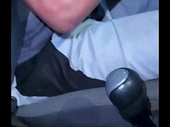 CONVENCI O MOTORISTA DE APLICATIVO A COMER MEU CU asian china gay sex new videos