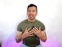 Bodeguero casado dotado de 22cm hace que Policia Colombiano le de sexo oral en the grippe bodega del trabajo! Relato sexual asian hot boys gay sex videos