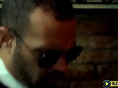 MachoFactory: Domineering Koldo Goran Destroys Jordi Slutxs Pest Mercilessly xxxx sex gay hd asian videos