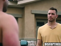 Hot guy has first period gay sex after GF dumped him free gay sex videos asian