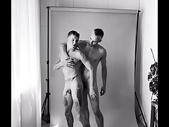 Hot couple having sex right on an obstacle sniper shoot. Kit Belove fucks Falcon Al in an obstacle mouth and ass cheerful sex videos asian police