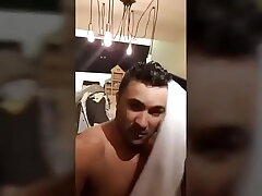 Homem no banho north asian gay sex videos
