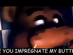 Blissful ass fnaf song parody XXX xxx asian Blissful sex videos