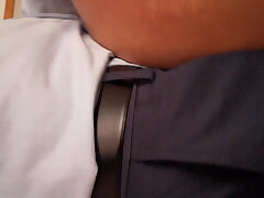 Que rico le di pito a este alumno que me rogó que me lo cojiera asian elated making love videos tube