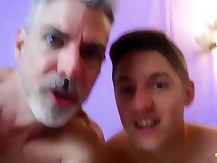 ManPuppy: Devin Jones and Richard Lennox fuck hard and want naughty game best asian gay boy sex videos