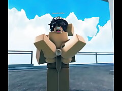 Follando a lindo femboy callejero en roblox young gay china asian sex videos