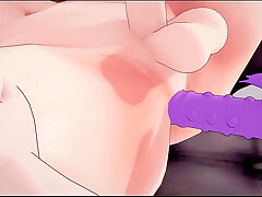 Shingeki no Kyojin Yaoi - Eren and Armin's Intimate Exploration - Asian Japanese Manga Anime Hentai Gay Porn asian linger gay sexual relations videos