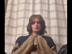 POV: You catch your Femboy best friend debilitating your sweater hot sexual connection videos gay asian