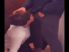 El repartidor de pizza me folla sin compacion threesome asian gay sex videos