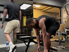 botei o meu parceiro de treino pra me pagar um boquetao asian gay sexual intercourse gay fucking videos